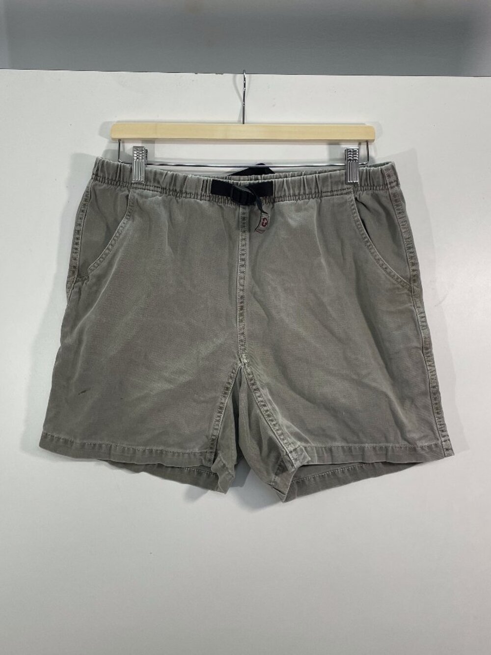 Gramicci Climbing Shorts